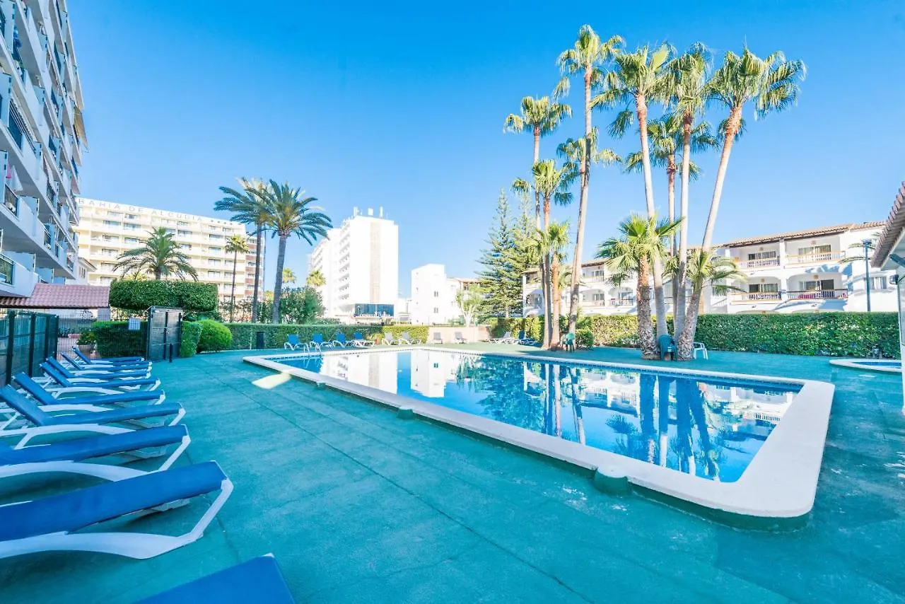 公寓 Apartamento Carole 阿尔库迪亚港